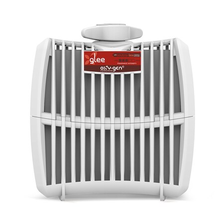 Oxygen-Pro Oxygen-Pro Grande Cartridges, Glee, PK6 U-201G-001-AABB-GE
